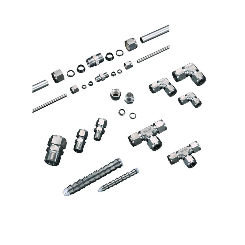 Compression Fittings