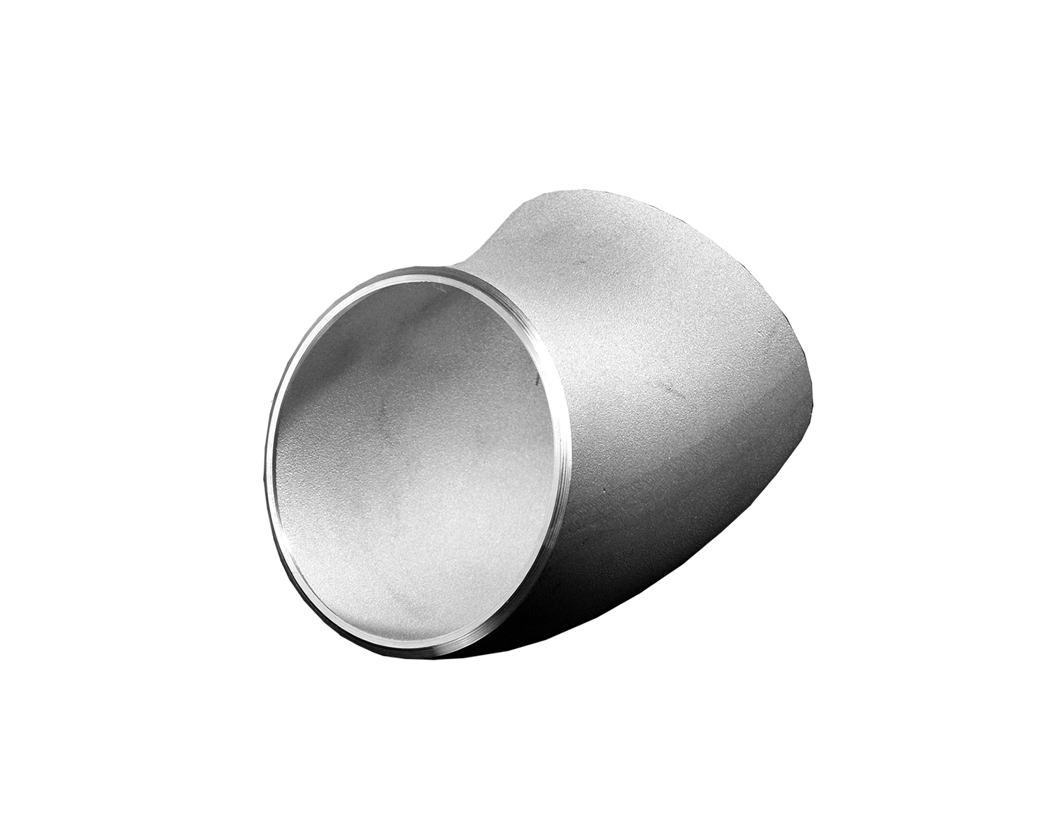 45° Long Radius Elbow