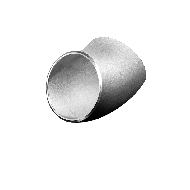 45° Long Radius Elbow