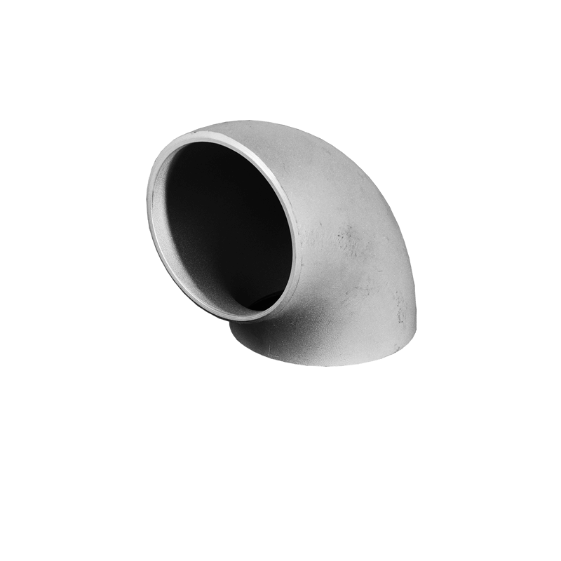 90° Short Radius Elbow