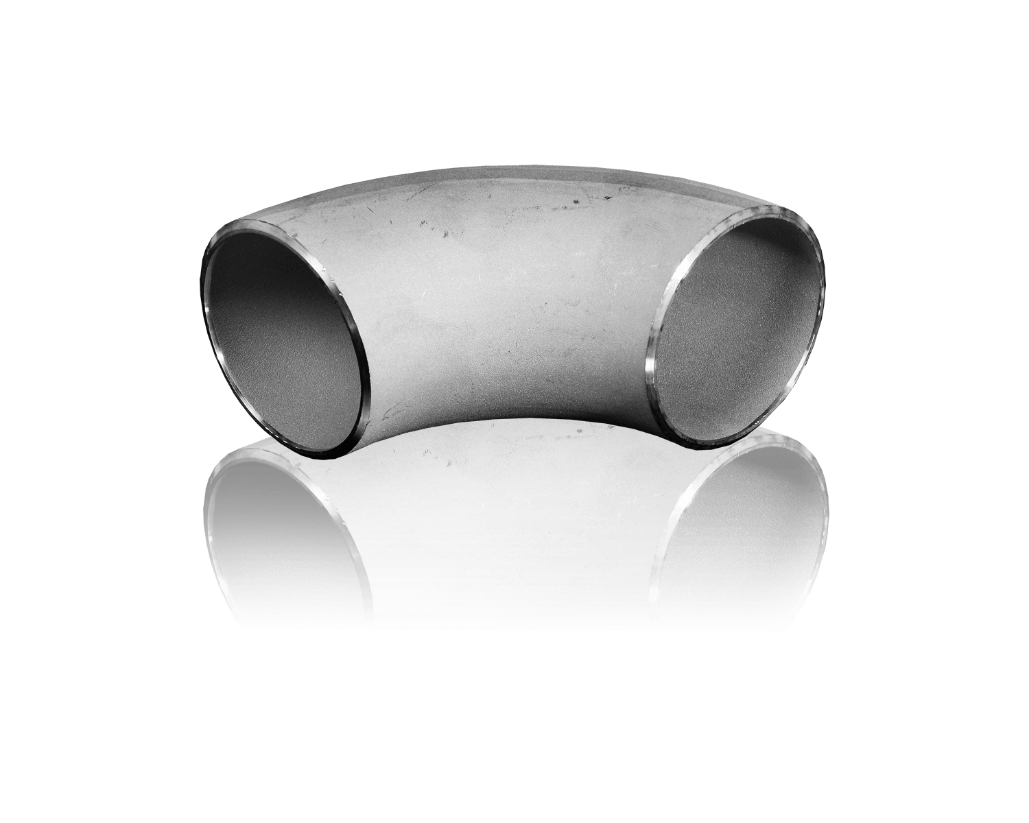 90° Long Radius Elbow