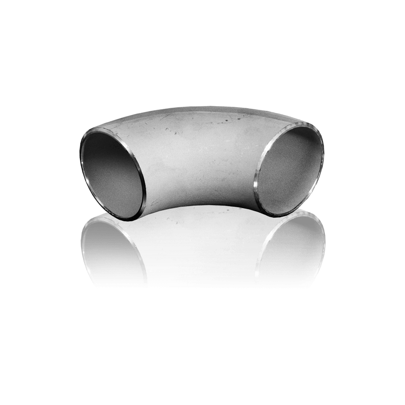 90° Long Radius Elbow