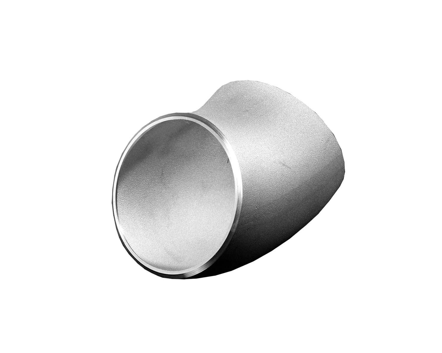 45° Long Radius Elbow