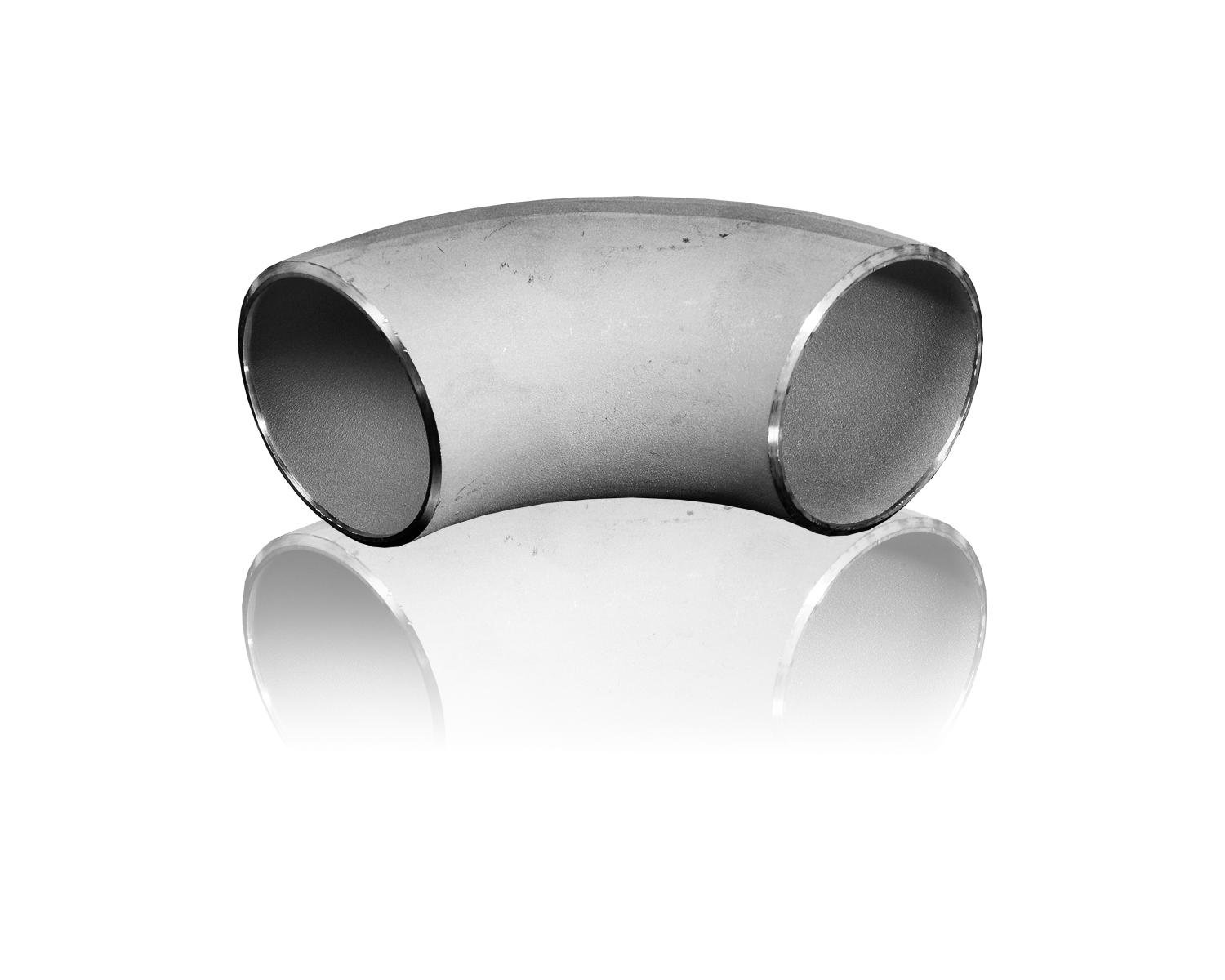 90° Long Radius Elbow